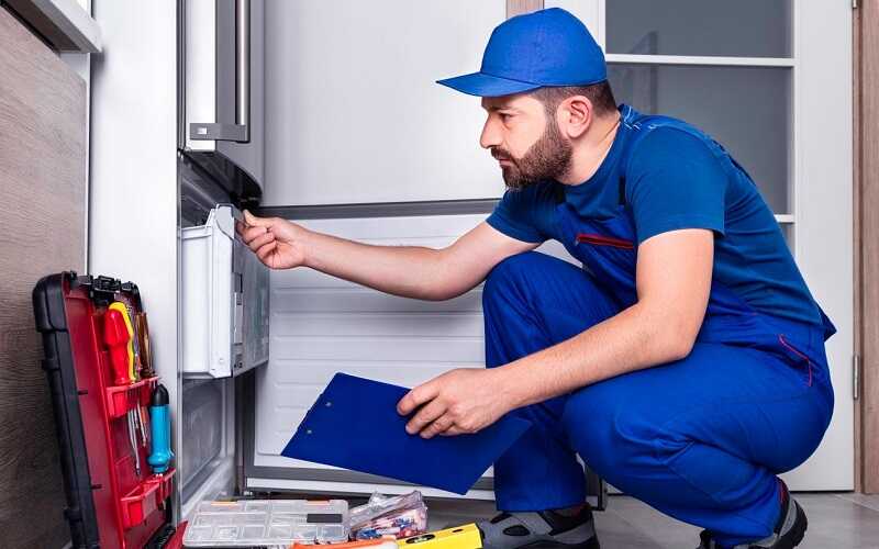 serwis chłodziarek w Ciechanowie